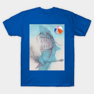 shark T-Shirt